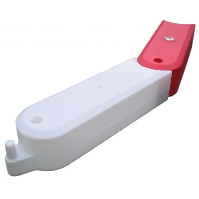 RB500 Track Barrier RB500 Track Barrier