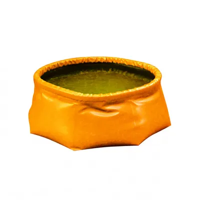 Pop Up Expander Tank