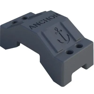 Anchor Block Fence Ballast - 23kg