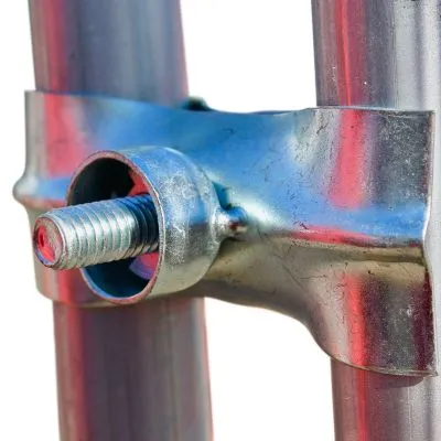 Security (Anti-Tamper) Fence Clip