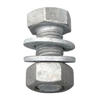Armco Lap Bolt