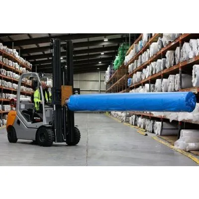 Forklift Pole Attachments