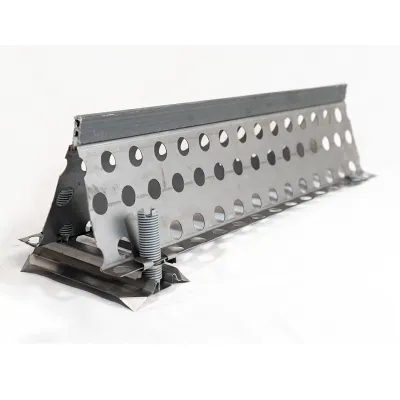 Combiform Screed Rail 2200mm