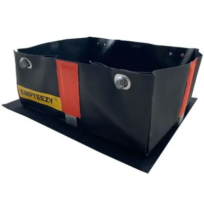 Portable Containment Bund