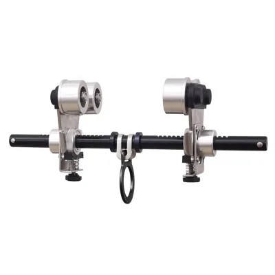 Beam Anchor Trolley