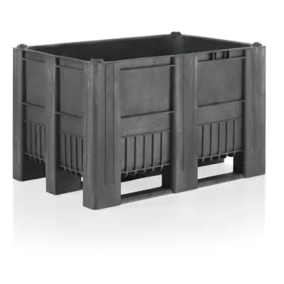 Euro Plastic Pallet Box