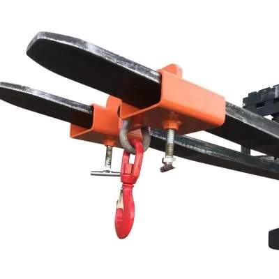 Lifting Hook - 1 Tonne