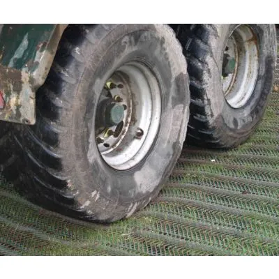 Ground Stabilisation Mesh