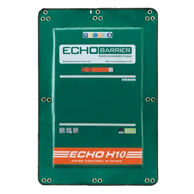Echo Acoustic Barrier H10