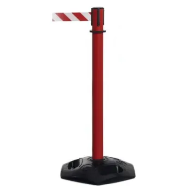 Tensabarrier Heavy Duty Post