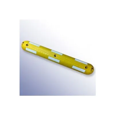 High Visibility Parking Spacer