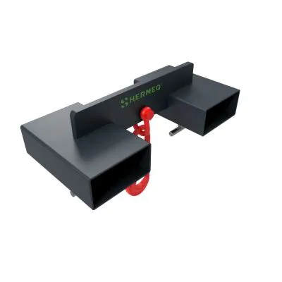 Forklift Adjustable Hook