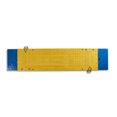 LowPro 23/05 Road Plate