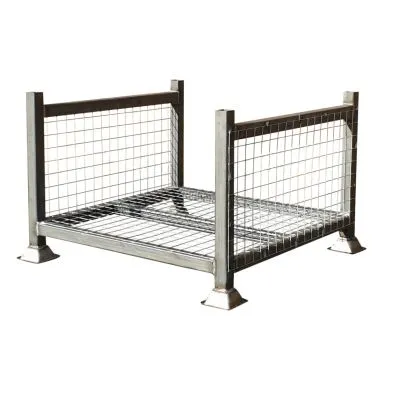 Storage Pallet - Mesh