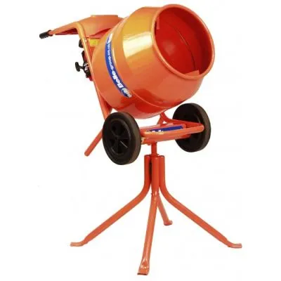 Altrad Belle Minimix 150 230v - Electric Cement Mixer 550W Altrad Belle Minimix 150 230v - Electric Cement Mixer 550W