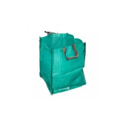 Green General Waste Bag