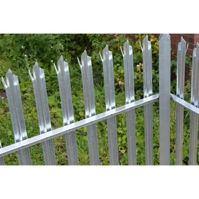 Palisade Pales Standard - 2.0mm W Section 