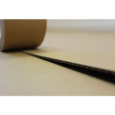 Corrugated Card Protection Board