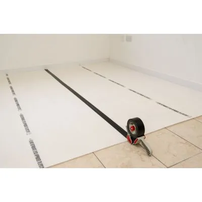 Flame Resistant Ultra Tough Protection Board