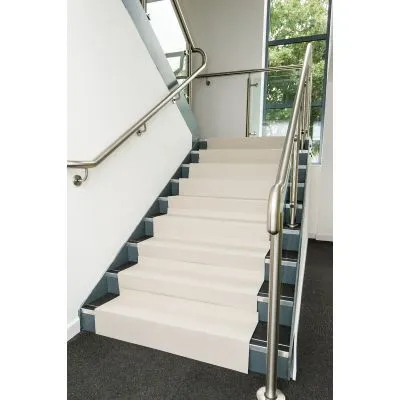Stair Tread Guards
