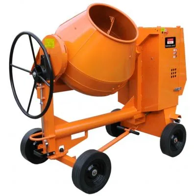 Altrad Belle Premier 175XT - Cement Mixer Altrad Belle Premier 175XT - Cement Mixer