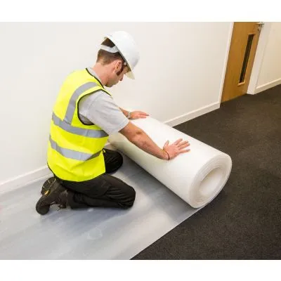 Floor Protection Roll
