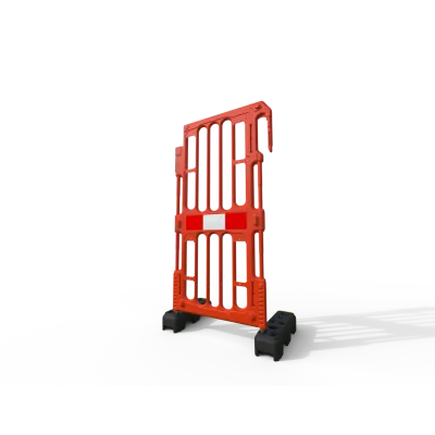 V Fence - Plastic Temporary Fencing