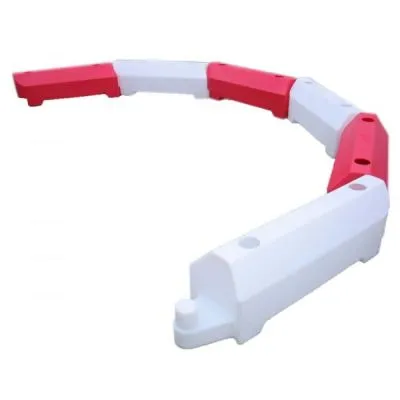 RB1300 Track Barrier