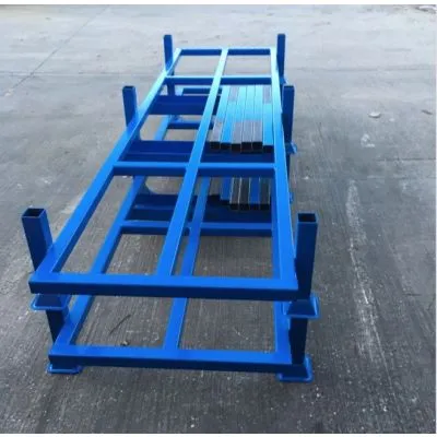 Extended Storage Stillage