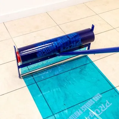 Protection Film Applicator