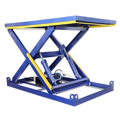Scissor Lift
