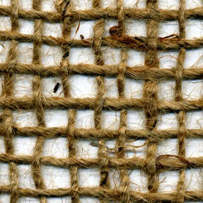 Soil Erosion Jute Mesh