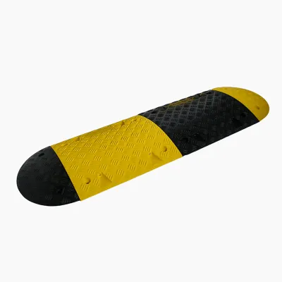 5MPH Speed Bump