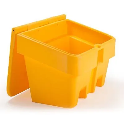 Safe Box Grit Bin