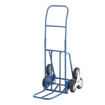 Stairclimbing Sack Truck