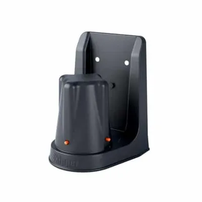 Support Bracket – Retractable Safety Barrier