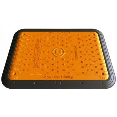 Footway Board - Tuff Tread