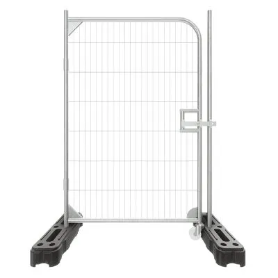 Mesh Pedestrian Gate - Standalone