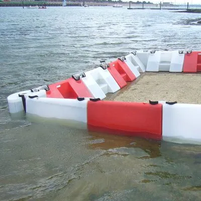 Floodstop Flood Prevention Barrier - 0.5m