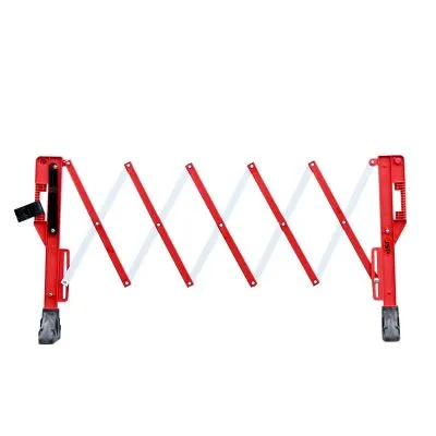 Titan Expandable Safety Barrier