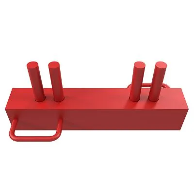 Trench Sheet Driving Cap Trench Sheet Driving Cap