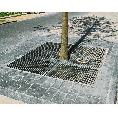 Tree Grill - Towns & Cities