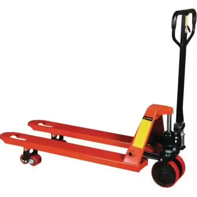 Manual Hand Pallet Truck