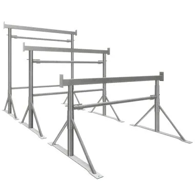 Builders Trestle Tables