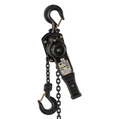 Viper Lever Hoist