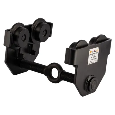 Viper Push Travel Beam Trolley