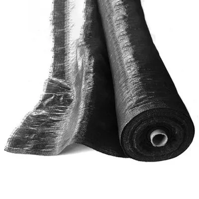 Woven Geotextile Membrane