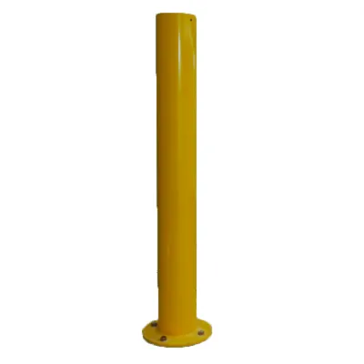 Steel Protection Bollard